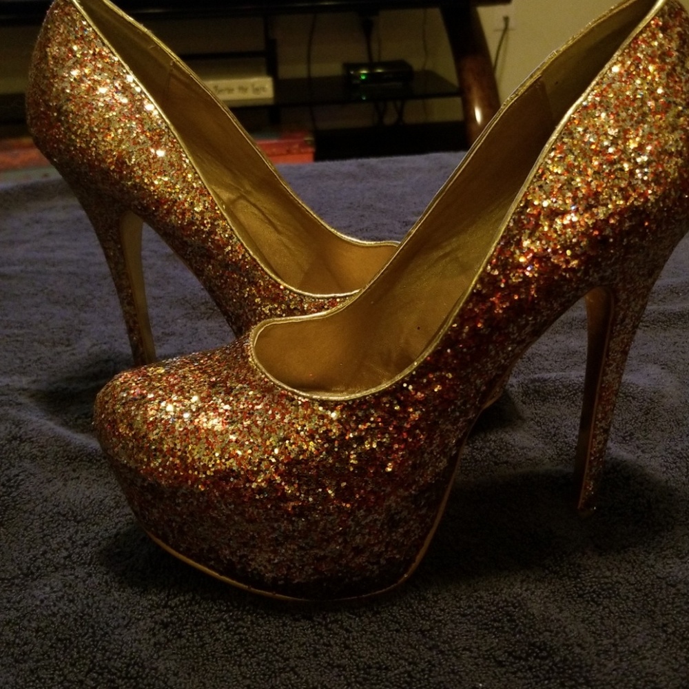 Stilettos